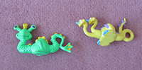 Mix 'em up monsters